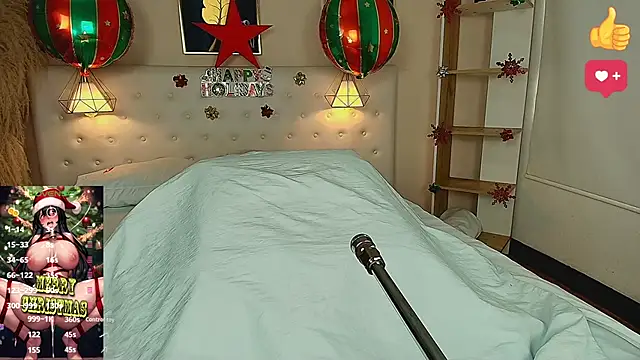 valerie lya online show from 11/22/25, 08:08