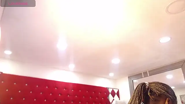 TamyJhonson online show from 01/12/25, 06:38