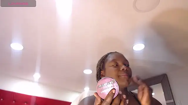 TamyJhonson online show from 01/22/25, 11:01