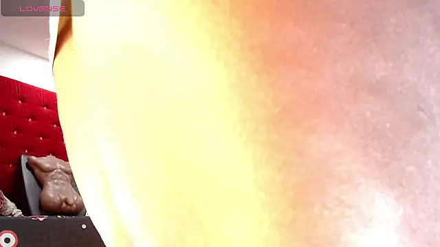 TamyJhonson online show from 10/07/25, 12:35