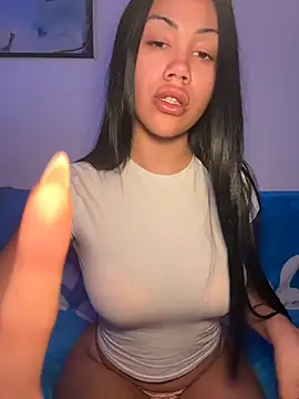 Snapshot of babymalaya chatting on 06/16/26, 10:07 babymalaya online show from 06/16/26, 10:07