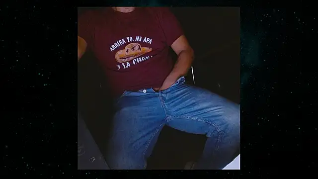 SiulJm online show from 05/10/26, 11:48