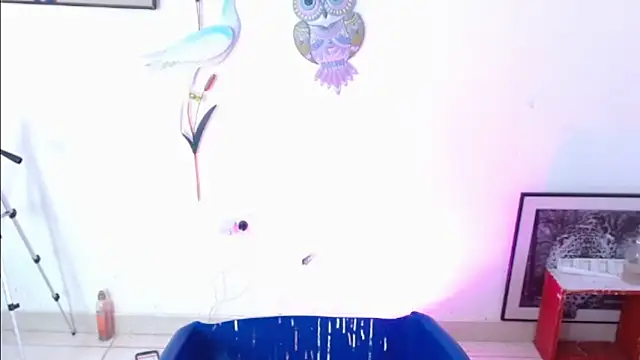 keyklin1 online show from 02/27/26, 12:05