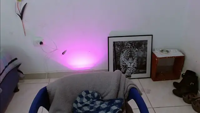 keyklin1 online show from 03/16/26, 12:09