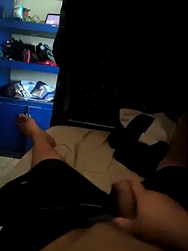 PANCHITOHotxxx online show from 04/26/26, 05:32