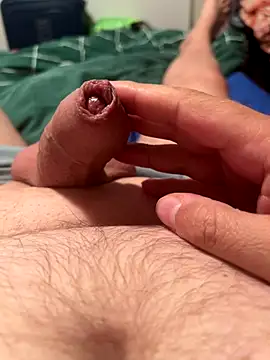 misterfield online show from 09/20/25, 09:38