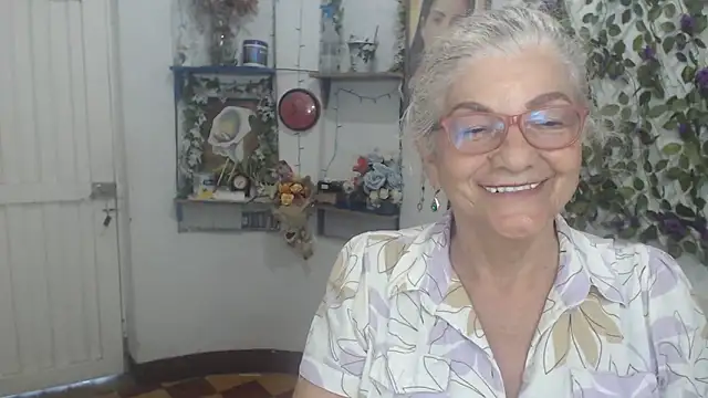 FunnyGrandma online show from 03/16/26, 10:58