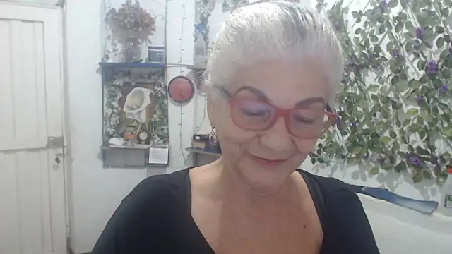 FunnyGrandma online show from 03/30/26, 12:11