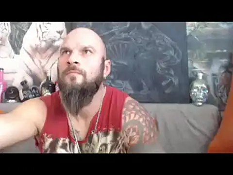 Snapshot of viking_30 chatting on 01/27/25, 10:16 viking 30 online show from 01/27/25, 10:16