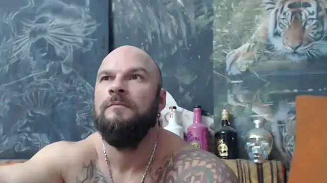 viking 30 online show from 10/29/25, 04:53