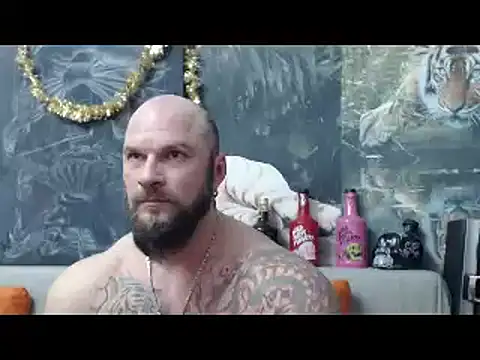 viking 30 online show from 02/08/26, 07:06