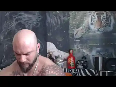 viking 30 online show from 04/11/26, 10:30