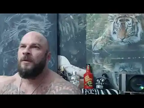 viking 30 online show from 04/22/26, 06:53