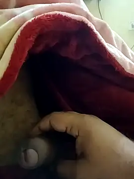 coolrocky346 online show from 02/02/25, 01:23