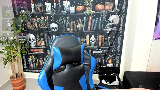 sally10 35 online show from 09/12/25, 01:06