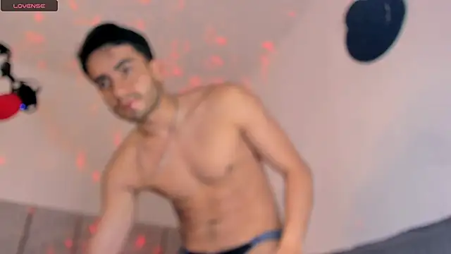 aydan hw online show from 03/11/25, 07:47