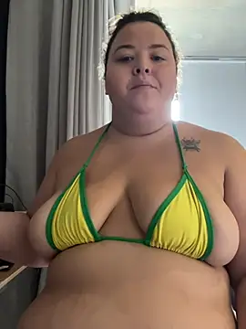 valentinny online show from 04/13/26, 06:57