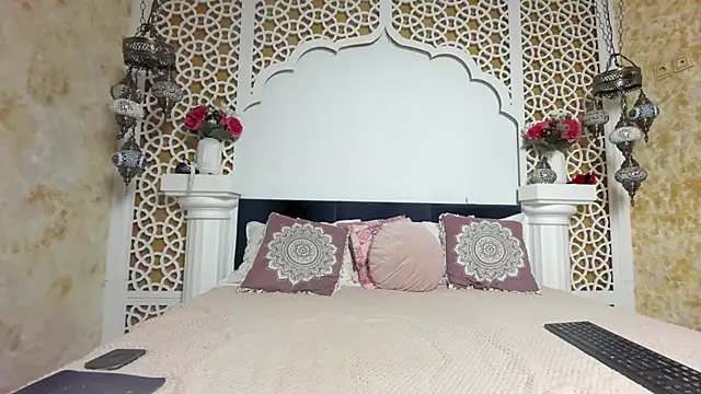 AleshaArabian online show from 01/17/26, 05:23