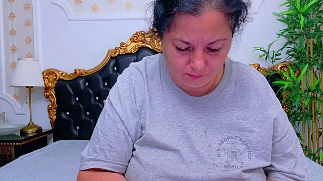 AleshaArabian online show from 06/16/26, 01:08
