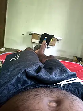 ajind23 online show from 04/21/26, 06:20