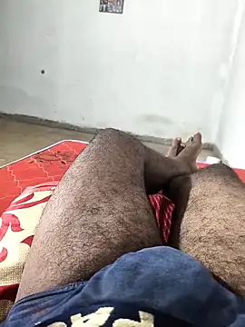 ajind23 online show from 04/24/26, 05:04