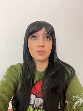 EmmyEvans1 online show from 12/24/24, 07:55