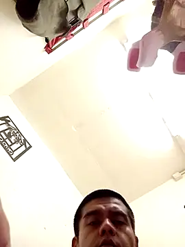 mrbubbaibrahim online show from 10/15/25, 07:25