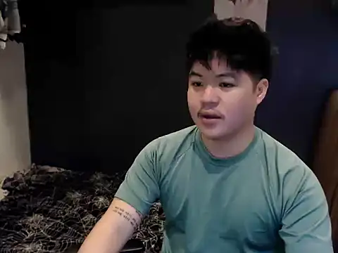 ASIANken911 online show from 10/22/25, 06:29