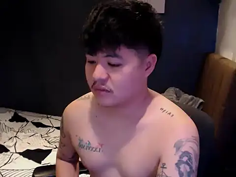 ASIANken911 online show from 10/25/25, 08:47