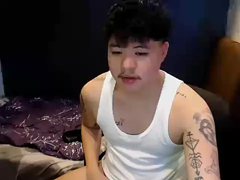 ASIANken911 online show from 11/16/25, 04:34