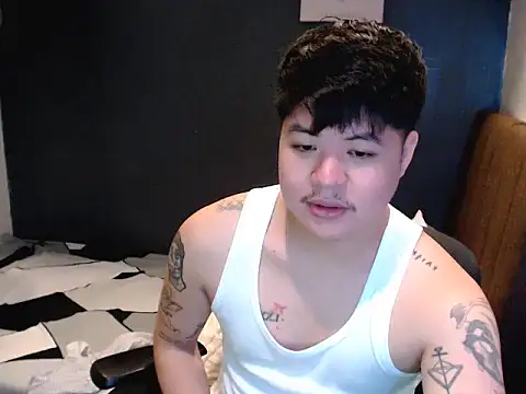 ASIANken911 online show from 11/22/25, 08:35