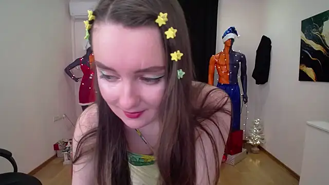 Snapshot of CloudGrace chatting on 01/15/25, 03:22 CloudGrace online show from 01/15/25, 03:22