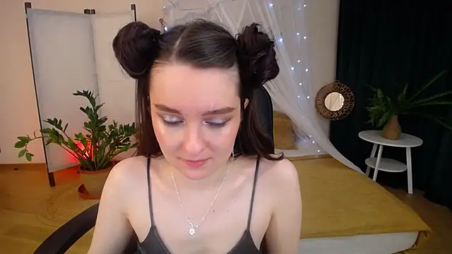 Snapshot of CloudGrace chatting on 01/29/25, 06:18 CloudGrace online show from 01/29/25, 06:18