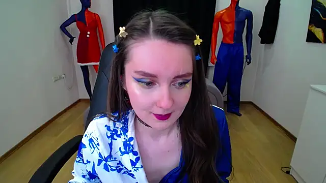 Snapshot of CloudGrace chatting on 01/31/25, 09:16 CloudGrace online show from 01/31/25, 09:16