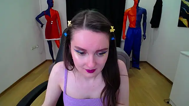Snapshot of CloudGrace chatting on 02/01/25, 12:18 CloudGrace online show from 02/01/25, 12:18