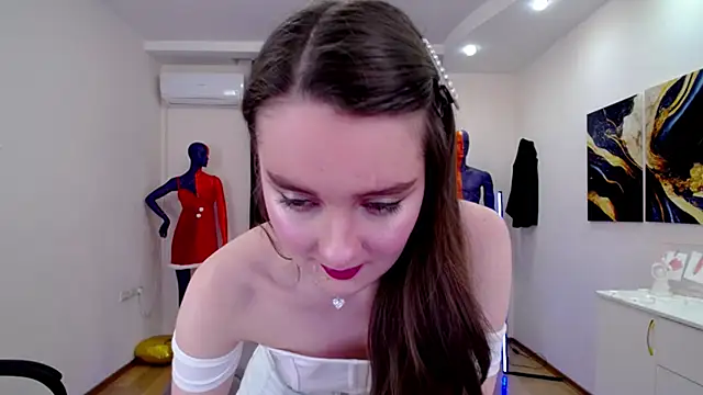 Snapshot of CloudGrace chatting on 03/22/25, 03:20 CloudGrace online show from 03/22/25, 03:20