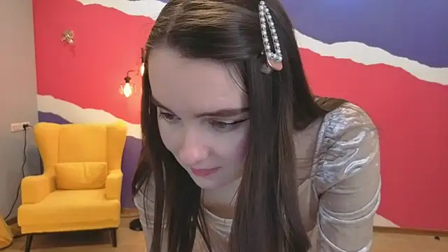 Snapshot of CloudGrace chatting on 02/06/26, 03:22 CloudGrace online show from 02/06/26, 03:22