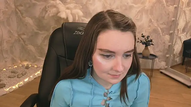 Snapshot of CloudGrace chatting on 02/07/26, 06:22 CloudGrace online show from 02/07/26, 06:22