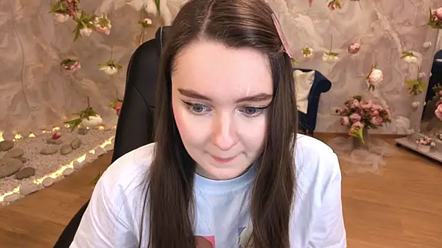 Snapshot of CloudGrace chatting on 03/03/26, 03:12 CloudGrace online show from 03/03/26, 03:12