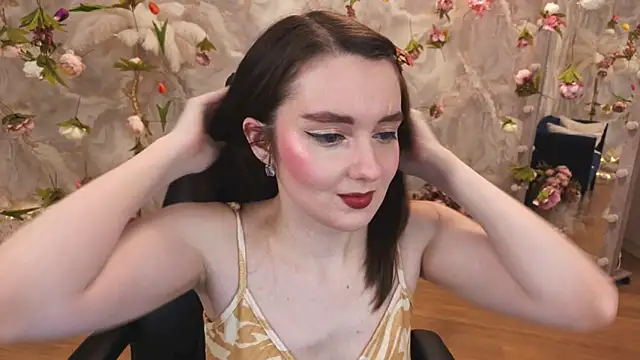 CloudGrace online show from 03/13/26, 06:14