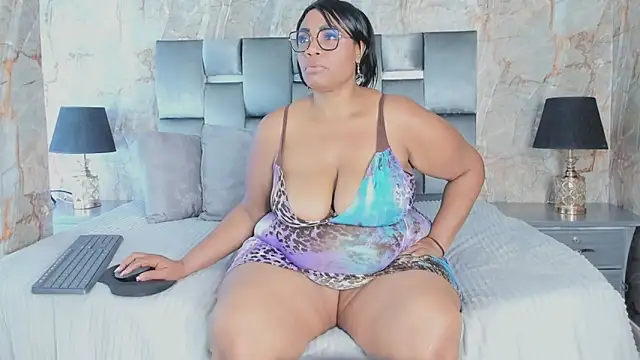 Snapshot of AranzaLatinBlacks chatting on 03/12/25, 10:07 AranzaLatinBlacks online show from 03/12/25, 10:07