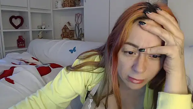 spell of love online show from 02/28/25, 05:26