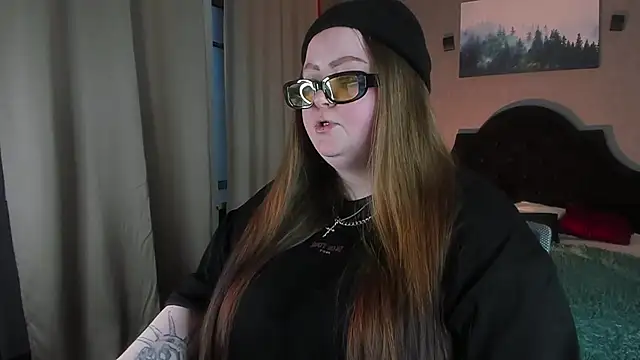 EMMA  CONNOR online show from 01/23/25, 07:11