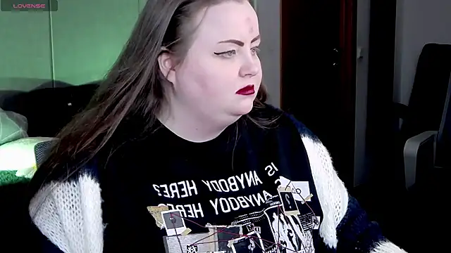 EMMA  CONNOR online show from 03/18/25, 03:53