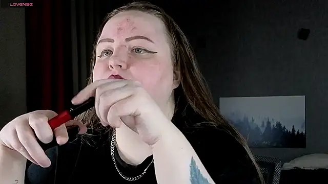 EMMA  CONNOR online show from 11/25/25, 07:41