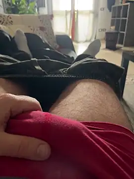 Snapshot of _Inchiodo_ chatting on 01/27/25, 01:41 Inchiodo online show from 01/27/25, 01:41