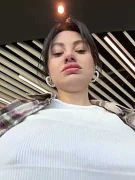 Wet  Bunny online show from 04/03/26, 06:22