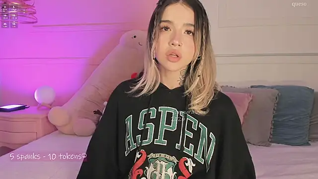  Tammara  online show from 02/13/26, 07:21