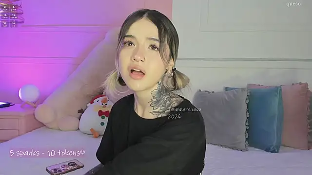  Tammara  online show from 02/20/26, 06:08