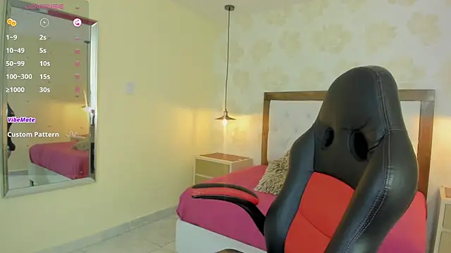 clarisKlein online show from 04/21/26, 03:57